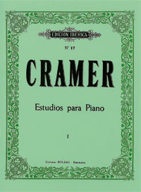 84 Estudios célebres