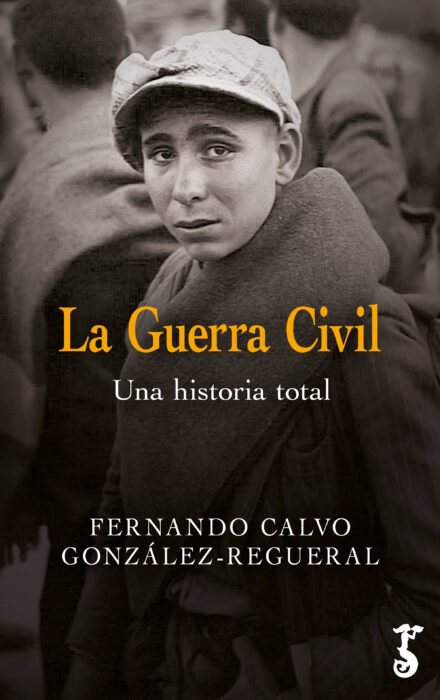 La Guerra Civil