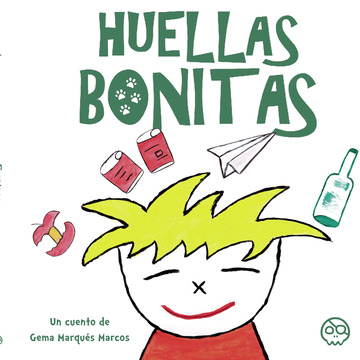 El Cejitas va a la playa
