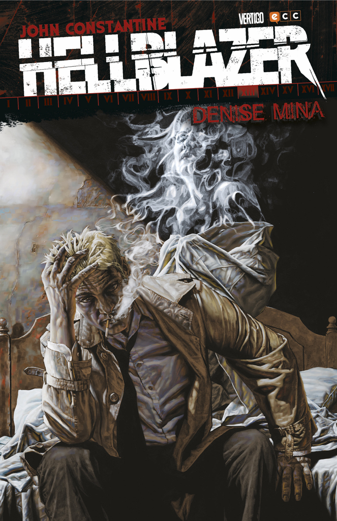 DMZ Libro 02 (de 5)