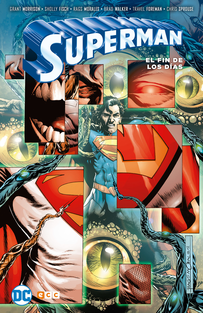 Wonder Woman: La verdadera amazona