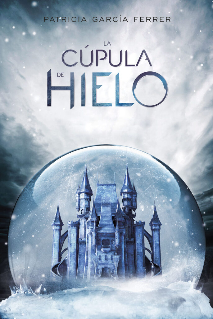 La cúpula de hielo La cúpula de hielo