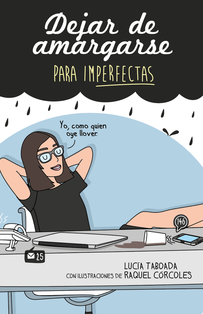 Tú eres tu lugar seguro