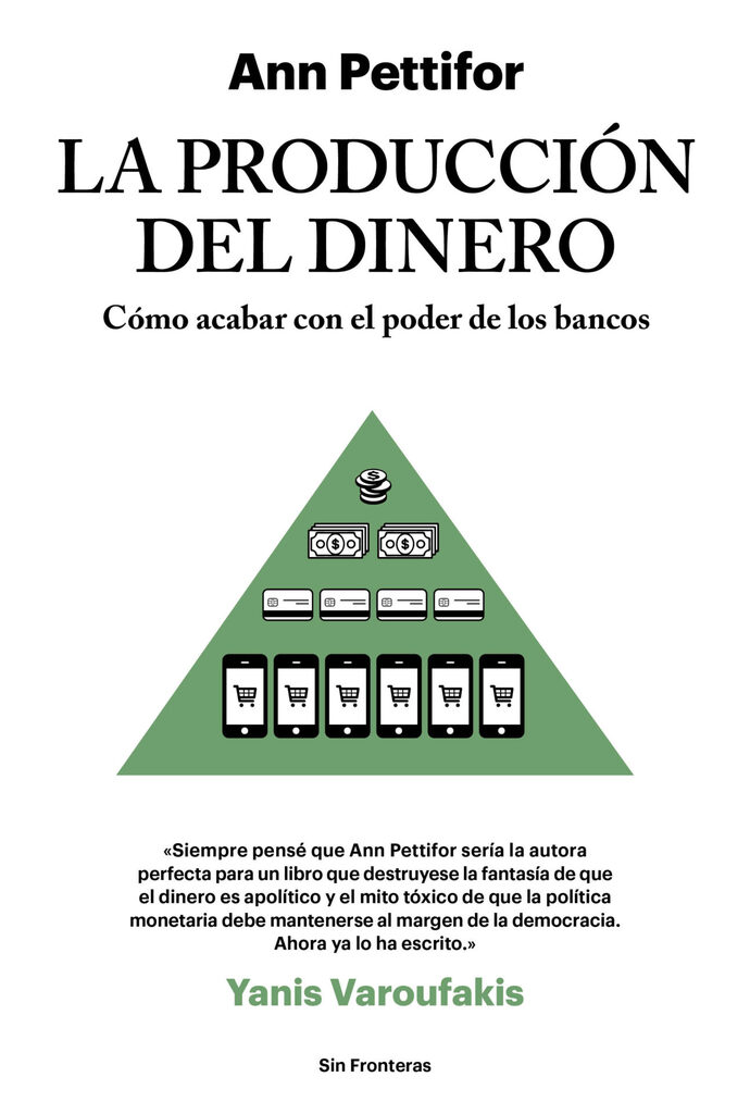 De Historia, Política y Sociedad