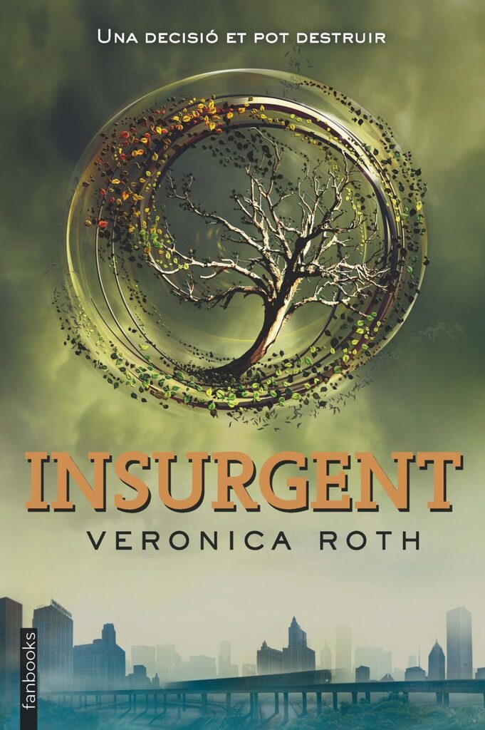 Insurgent Insurgent