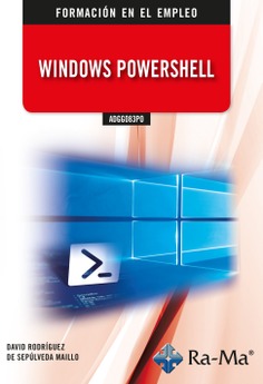 ADGG083PO Windows Powershell