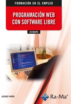 IFCT092PO Pogramación web con software libre