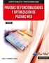 Prueba de funcionalidades y optimización de páginas web_UF1306