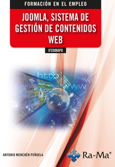 IFCD066PO - Joomla, sistema de gestión de contenidos web