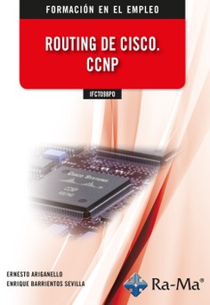 IFCM014PO - Managing Cisco Network Segurity (MCNS)