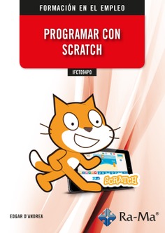 IFCT094PO Programar con Scratch