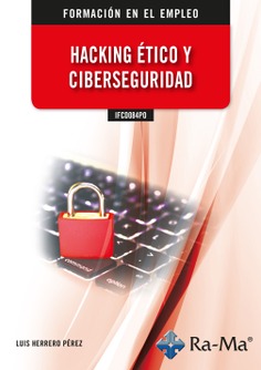 IFCT151PO - Ciberseguridad. sector hostelería