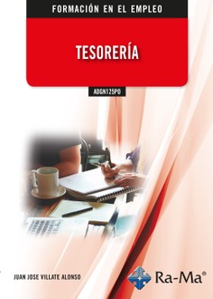 Gestión de la tesorería en la empresa. Curso práctico