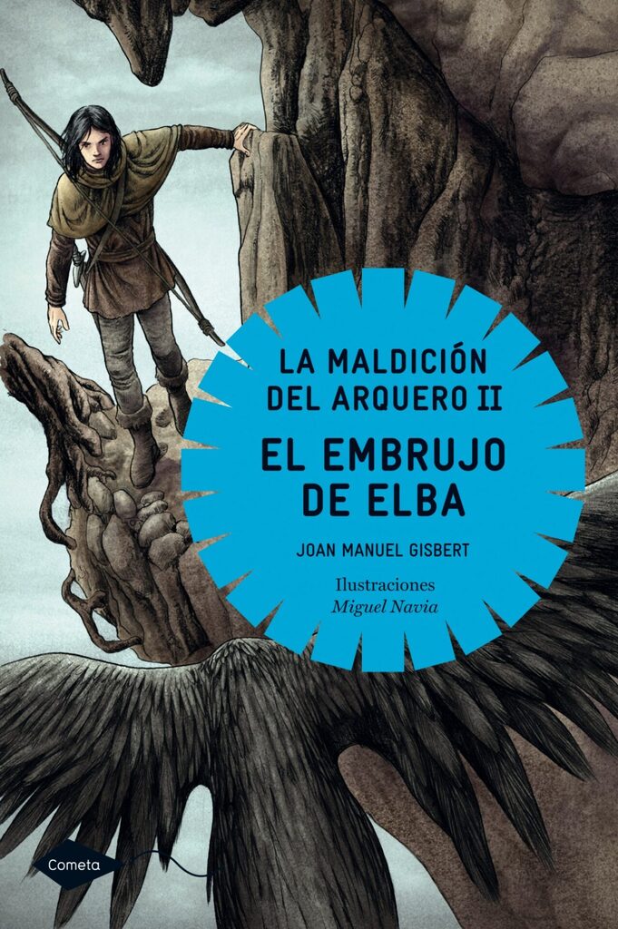 El embrujo de Elba El embrujo de Elba