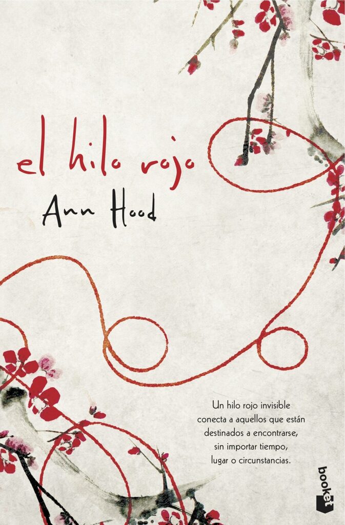 El Hilo Rojo
