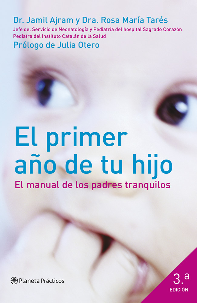 Manual de instrucciones del niño