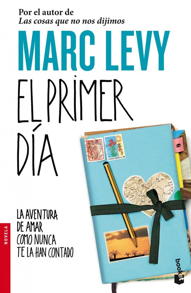 Ángel perdido, El