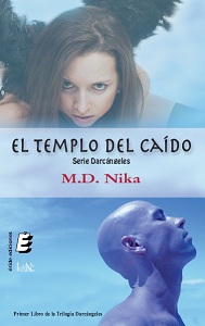 Detrás de la máscara (Whitechapel 1)