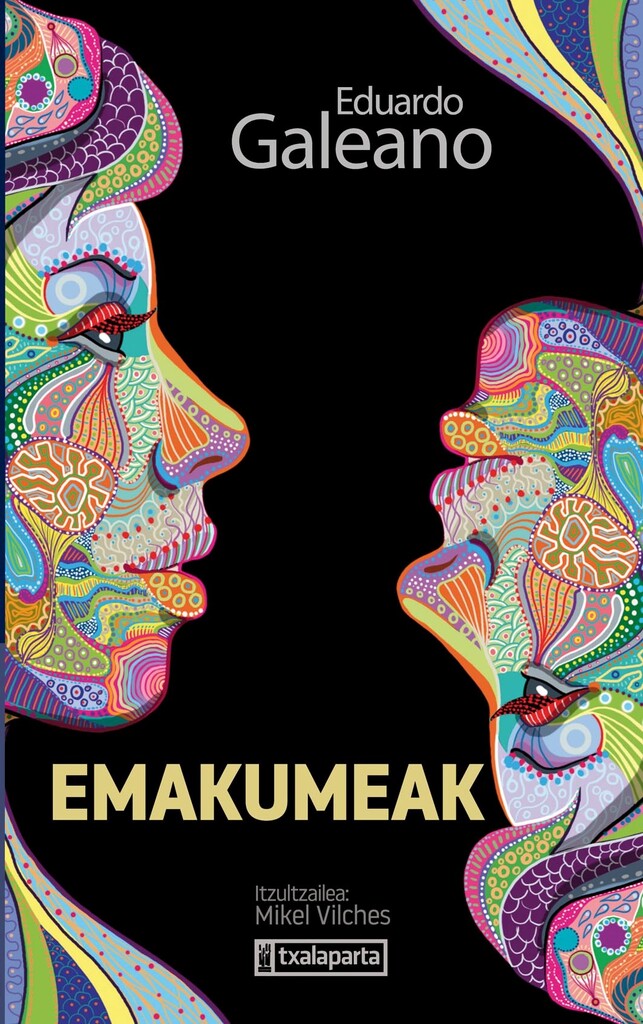 Emakumeak