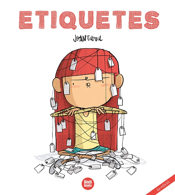 Etiquetes