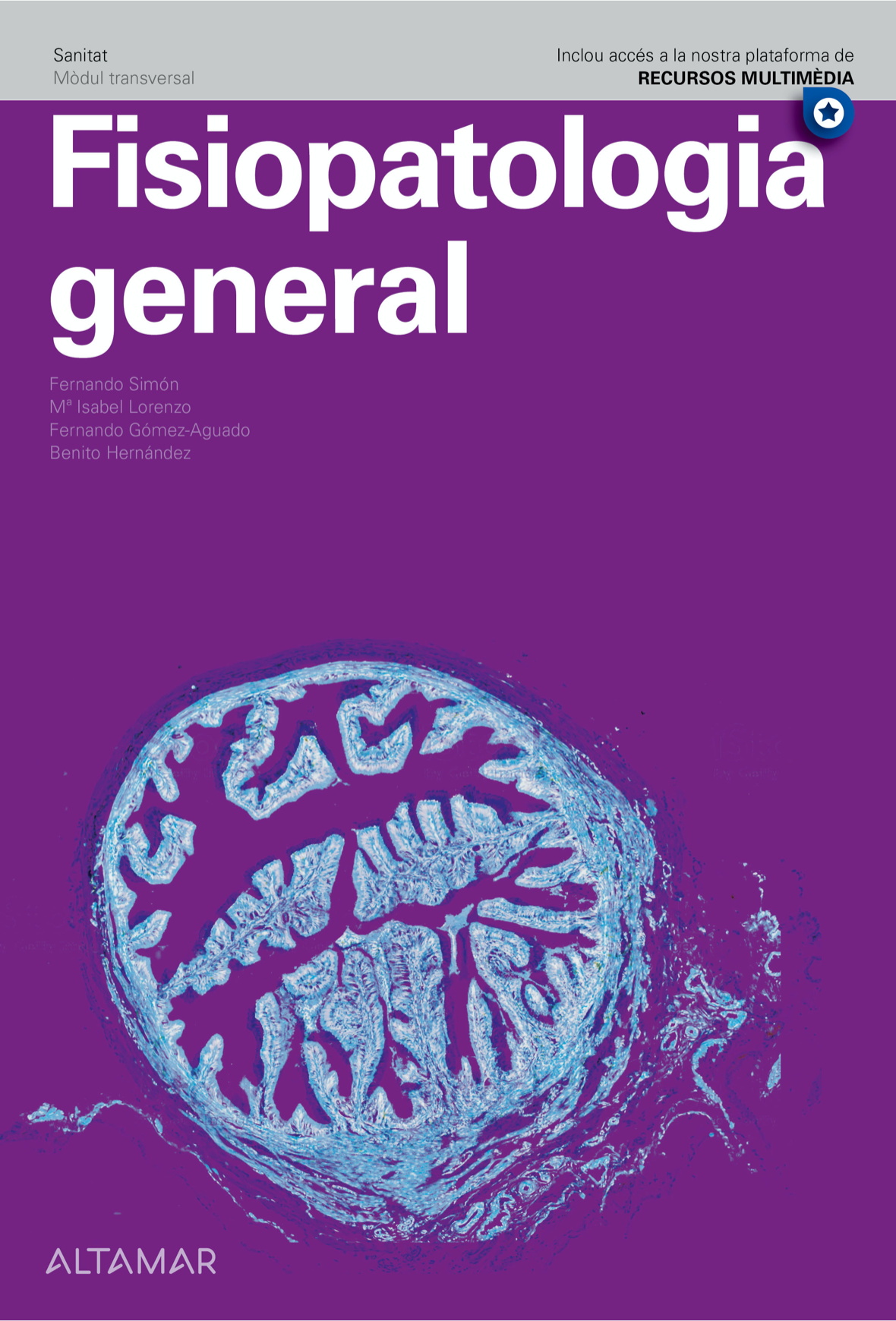 Fisiopatologia general