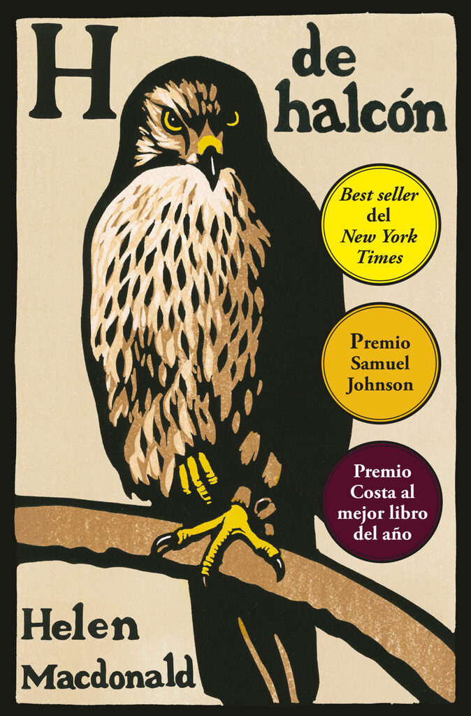 El azor