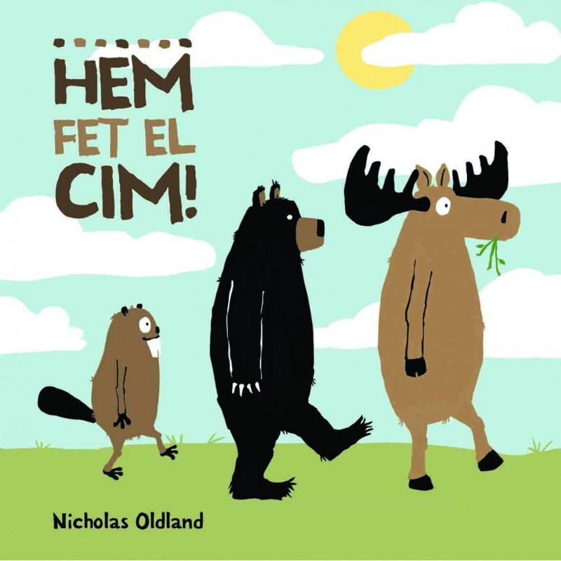Hem fet el cim!