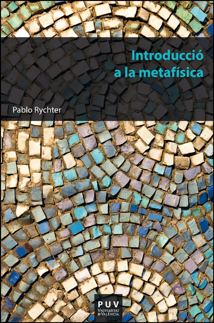 Introducció a la metafísica Introducció a la metafísica