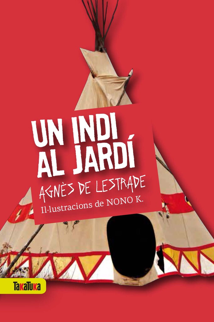 El hipopótamo y el gorro de papel