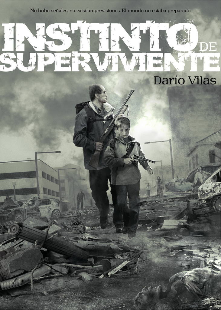 Instinto de Superviviente