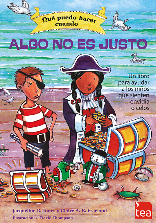 Mi primer libro de terapia