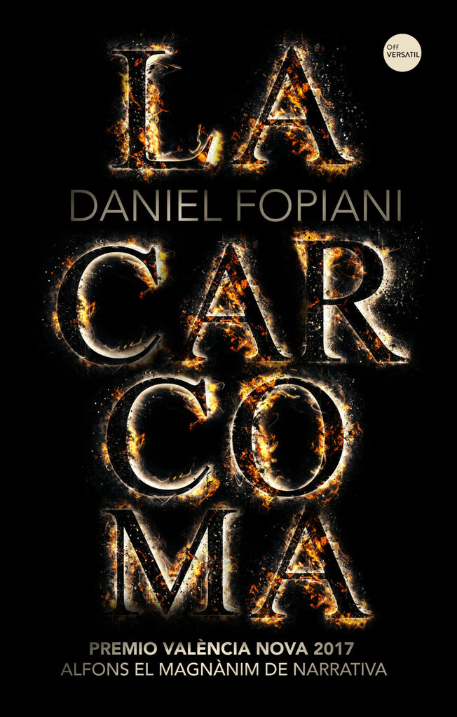 CARCOMA,LA