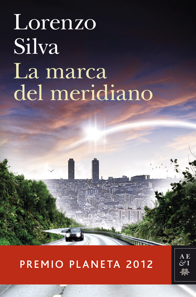 El Prisionero del Cielo (rústica)
