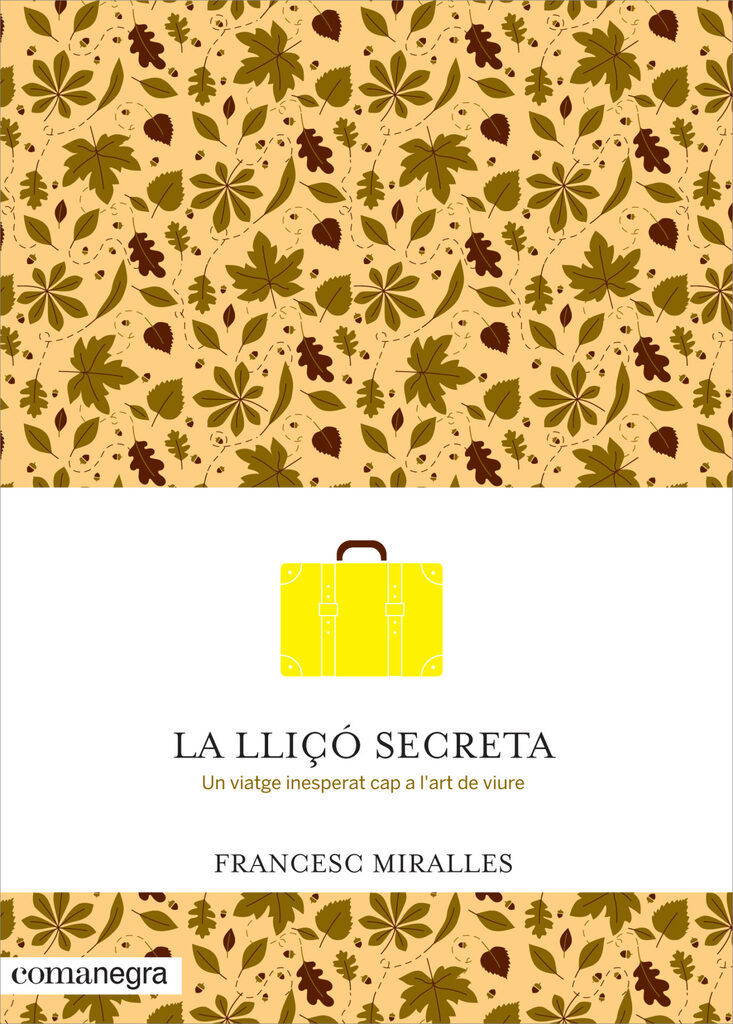 Las alas de la mariposa