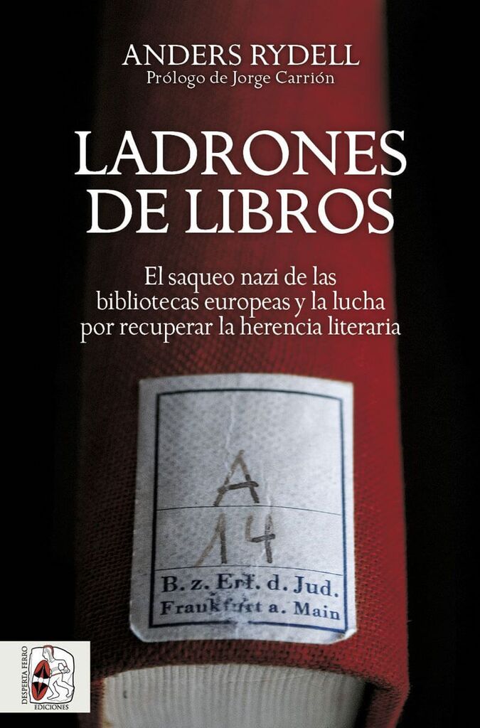 La anarquía