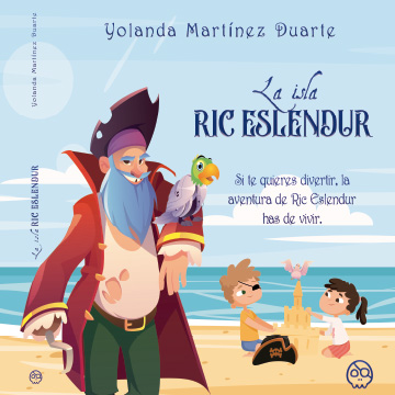 La isla Ric Eslendur