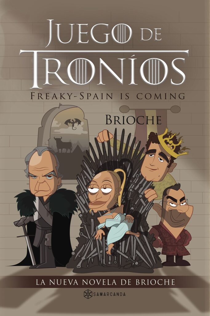 Juego de troníos