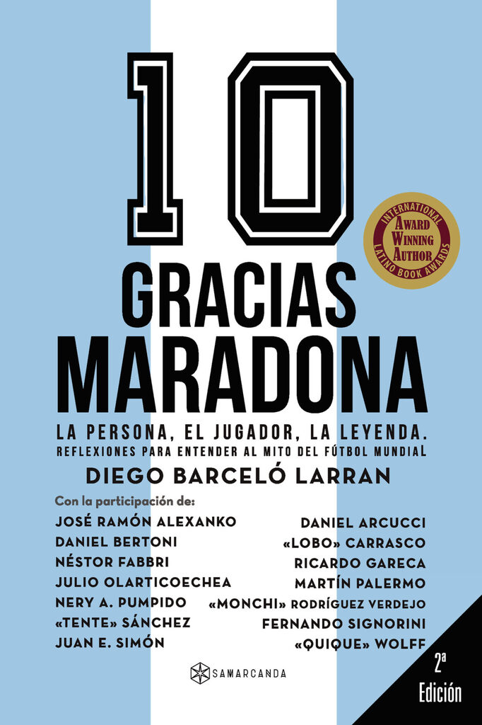 Autobiografía