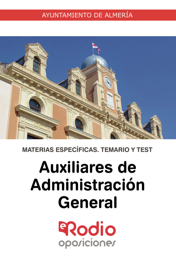 Igualdad de Género para Oposiciones