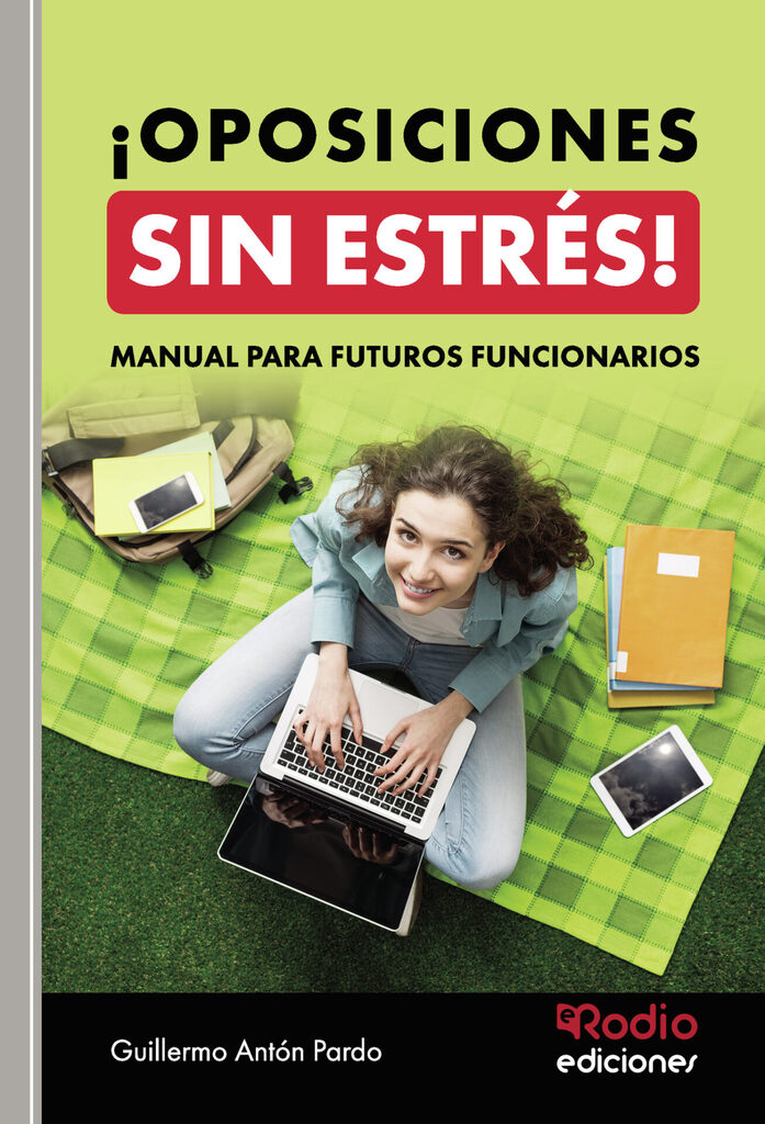 ChatGPT para Opositores