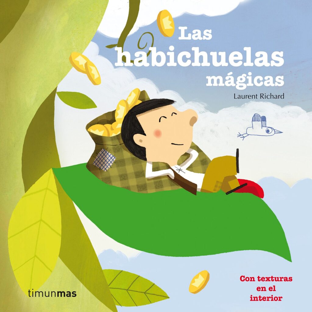 El embrujo de Elba