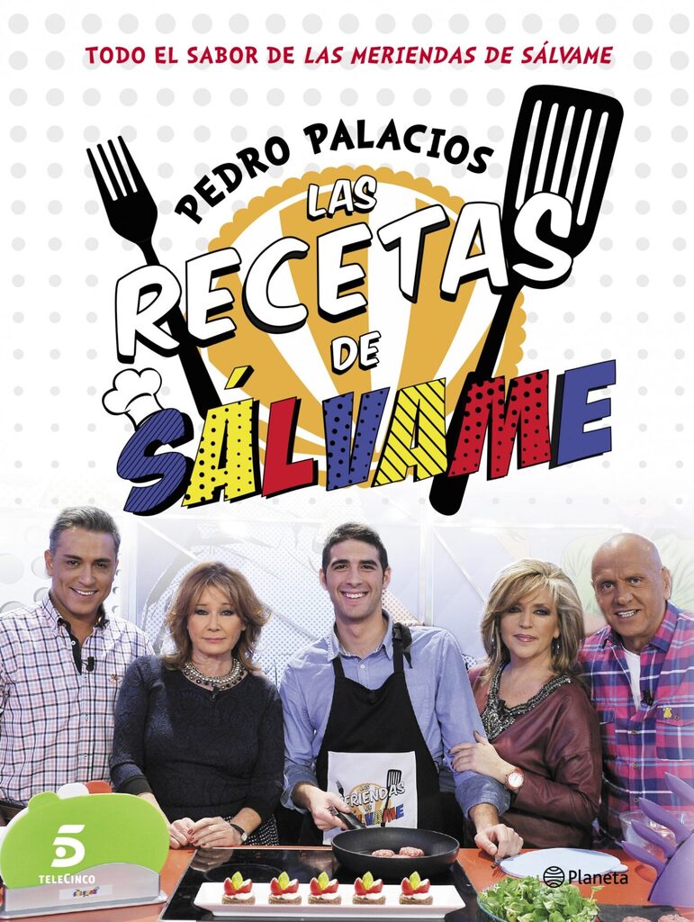 A mi manera