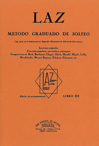Laz - Libro I