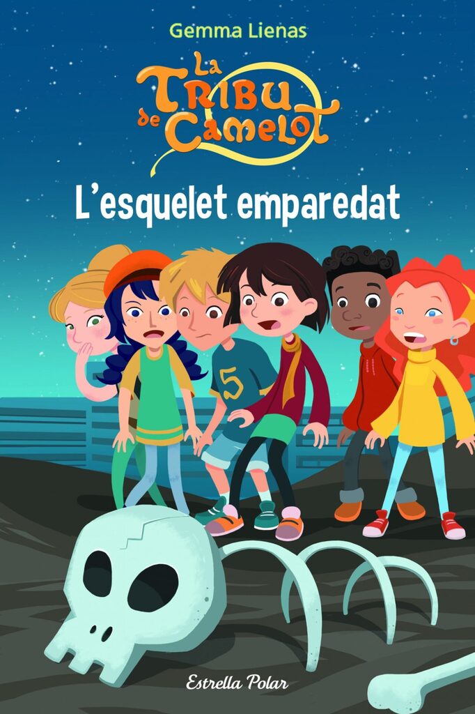 El vampir
