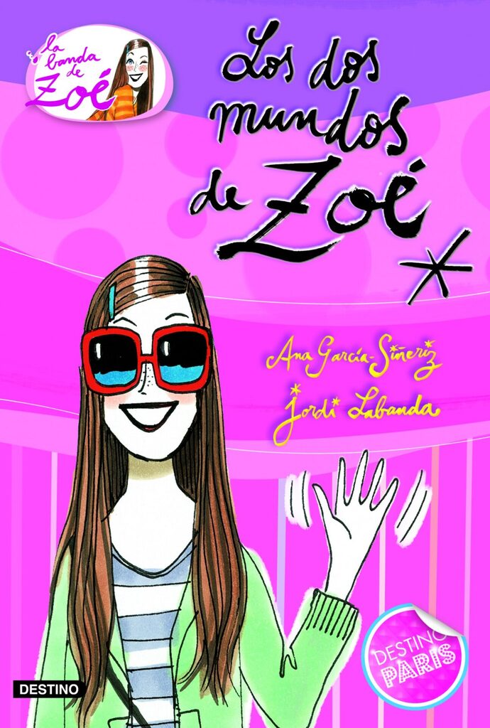 Dos mundos de Zoe, Los