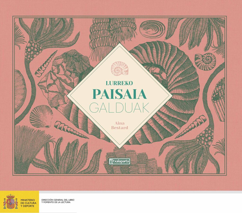 Lurreko paisaia galduak Lurreko paisaia galduak