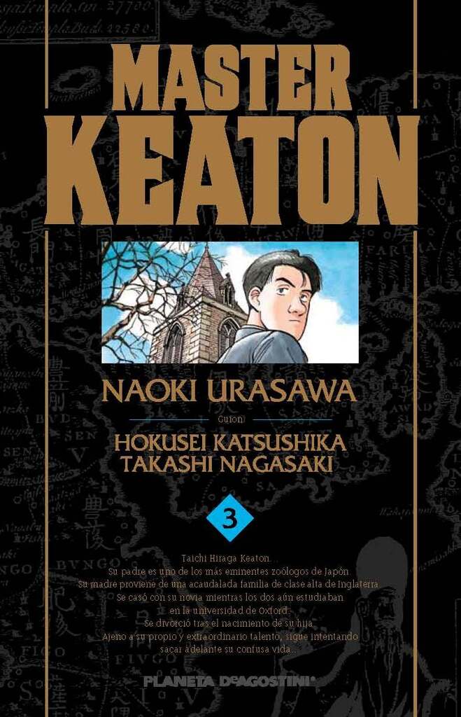 Toriko nº 03/43