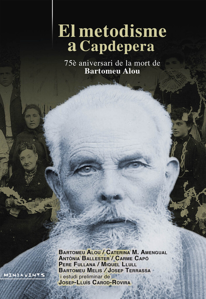El metodisme a Capdepera