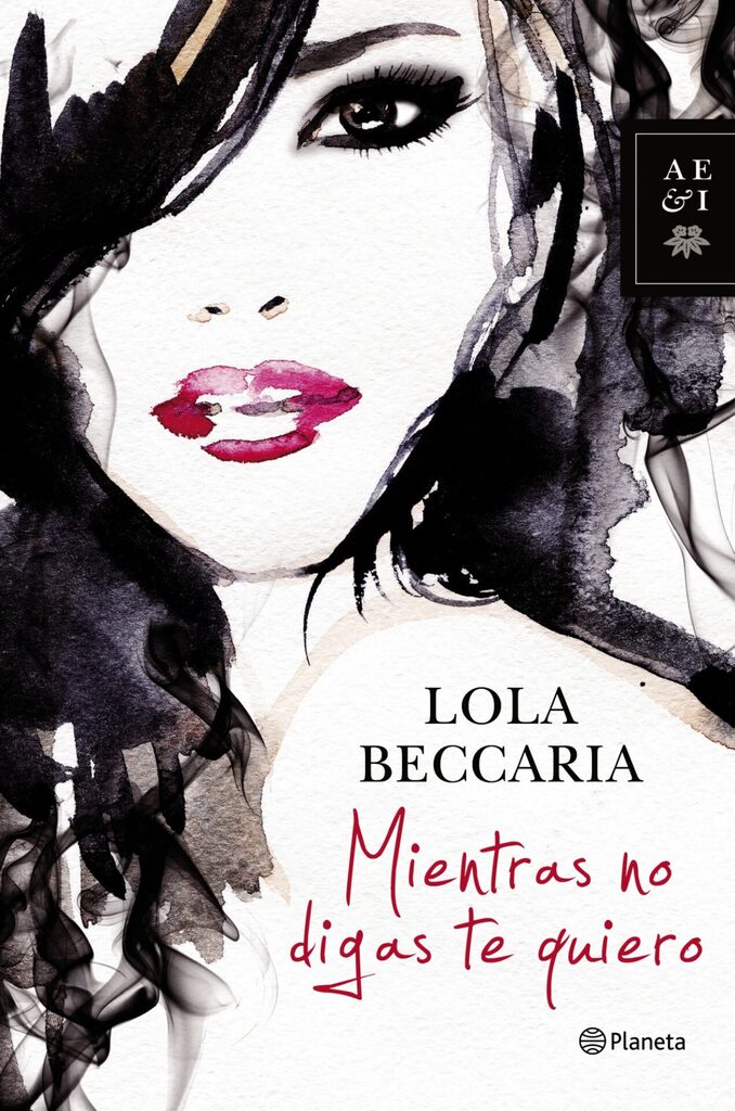 La terapeuta