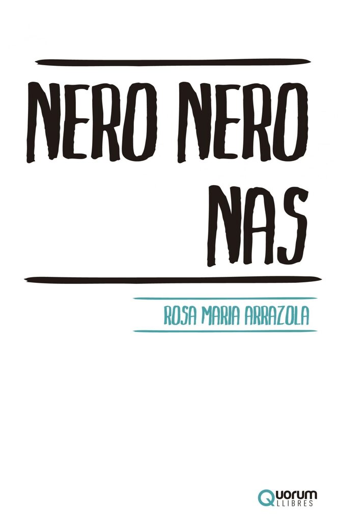 Nero nero nas